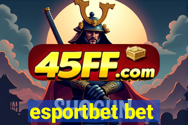 esportbet bet